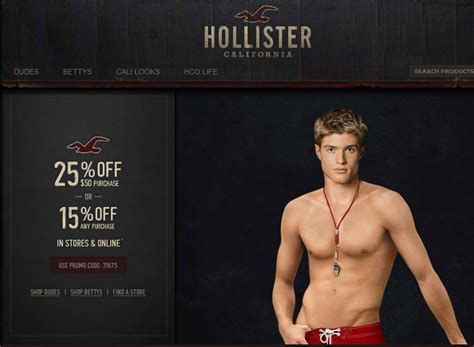 hollister.co|hollister co online shopping.